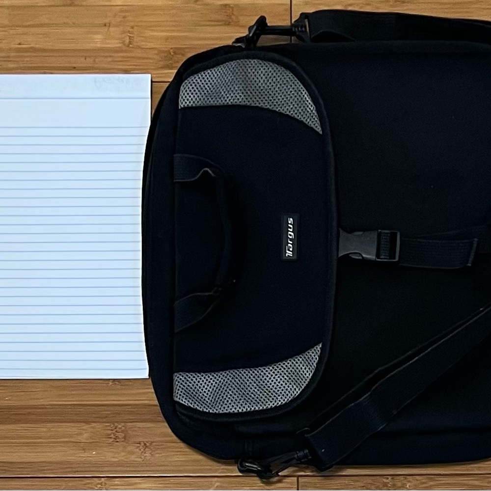 Computer case
